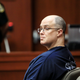 Matthew Apperson sits in a courtroom at the Seminole County Criminal Justice Center in Sanford, Fla., on Oct. 17, 2016, during his sentencing.
Jacob Langston/Orlando Sentinel/TNS via Getty Images
